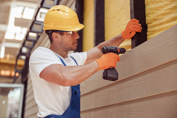 Best Siding Removal and Disposal  in Sterling, AK