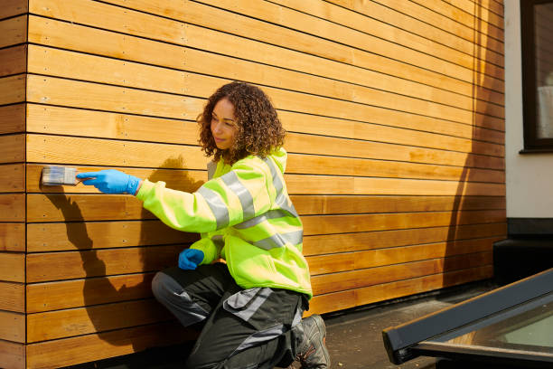 Best James Hardie Siding  in Sterling, AK